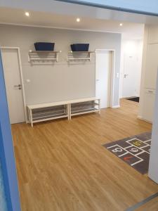 Moderne Ferienwohnung Voelker \