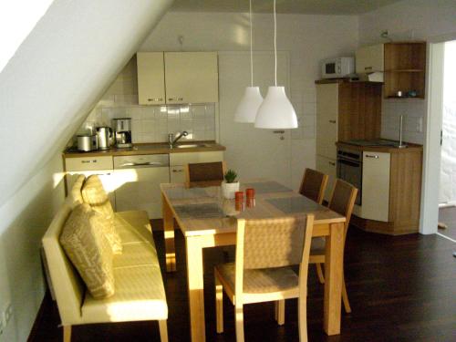 Moderne Fewo am Deich No_ 25