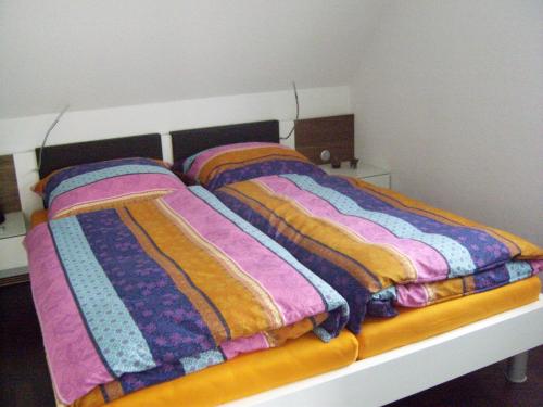Moderne Fewo am Deich No_ 25