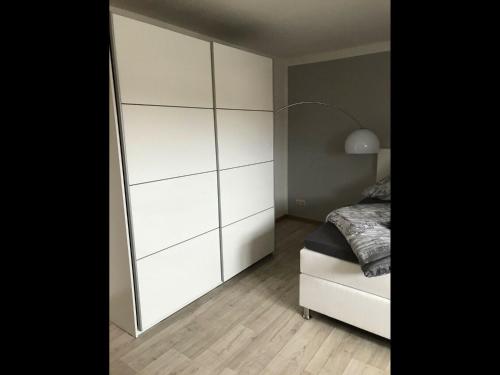Moderne FeWo Zum Gremminer See