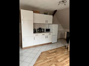 Moderne FeWo Zum Gremminer See