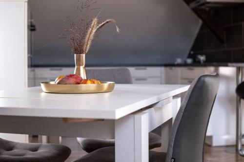 Moderne, gemütliche DG-Wohnung in ruhiger Lage