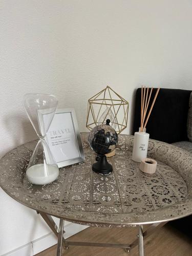Moderne gemütliche Ferienwohnung in Friedrichshafen