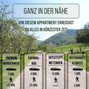 Moderne, helle 1 Zimmer-Wohnung in Citylage