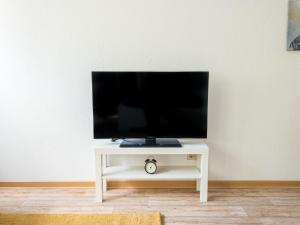 Moderne Innenstadt Whg mit Netflix und Nespresso