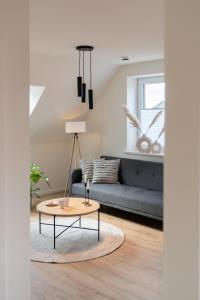 Appartement Moderne Küstenbutze in Nordseenähe (Butze #3) 1 Stieg 25866 Mildstedt Schleswig-Holstein