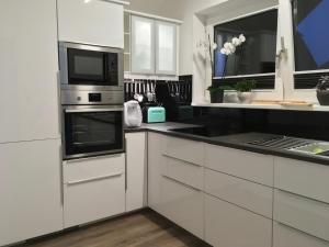 Moderne, luxuriöse Ferienwohnung in Bad Zwischenahn