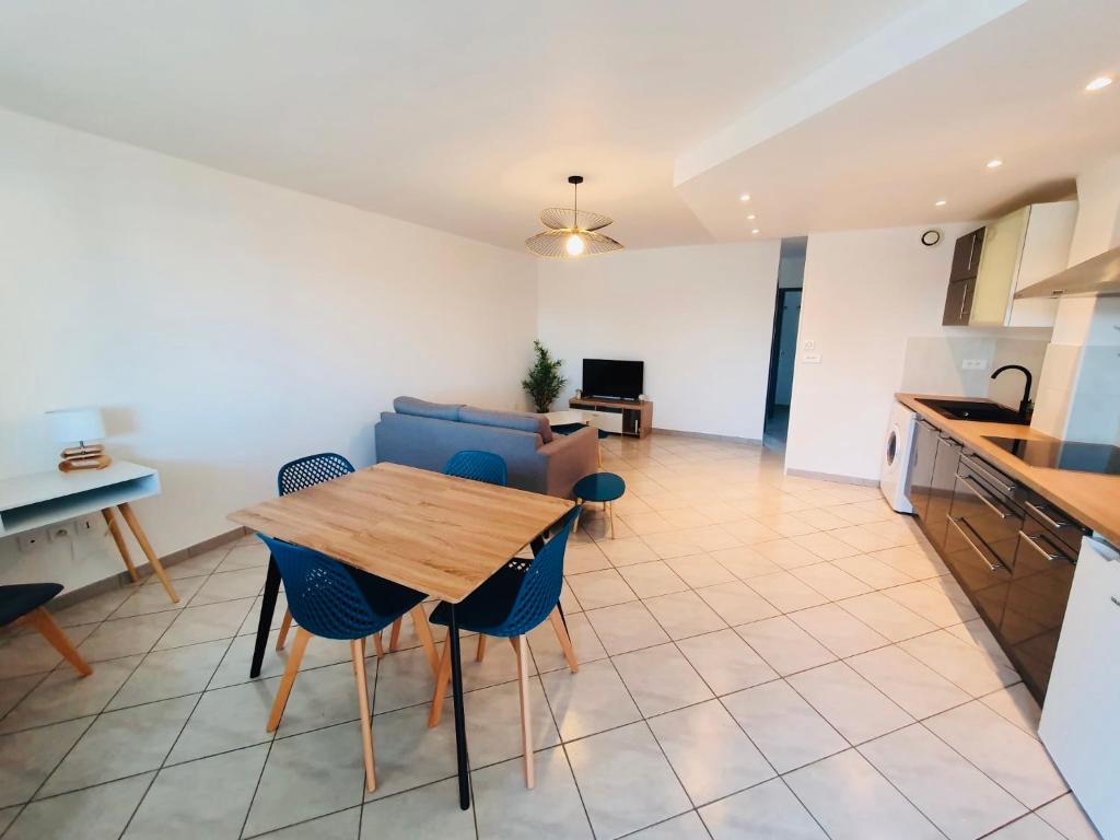 Appartement Appartement moderne près de Toulouse 2697 Route de Tarbes, 31470 Fonsorbes