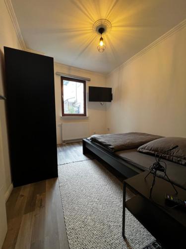 Moderne schöne Dreiraumwohnung
