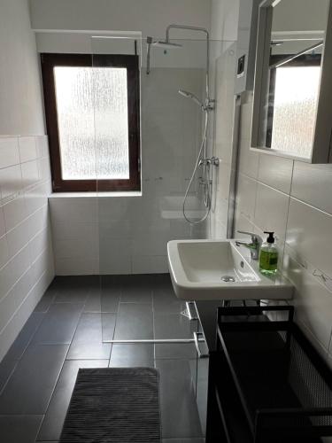 Moderne schöne Dreiraumwohnung
