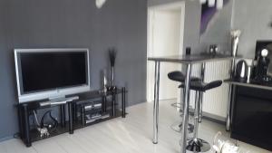 Appartement Moderne,stylische Ferienwohnung Wittekindstraße 3 46399 Bocholt Rhénanie du Nord - Westphalie