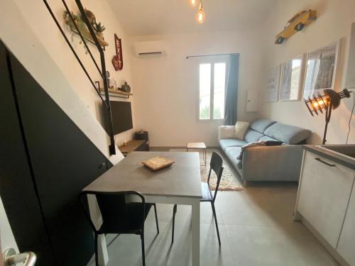 Appartement moderne tout confort, idéalement placé Aigues-Mortes france