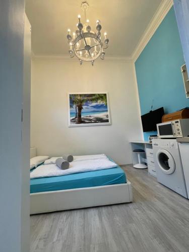 Moderne und gemütliches Appartement im EG mit eigenem Zugang in guter Wohnlage
