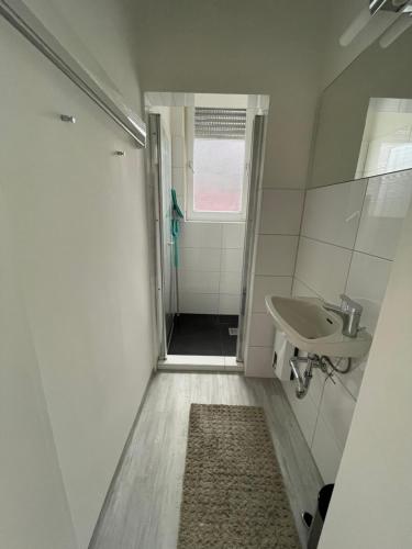 Moderne und gemütliches Appartement im EG mit eigenem Zugang in guter Wohnlage