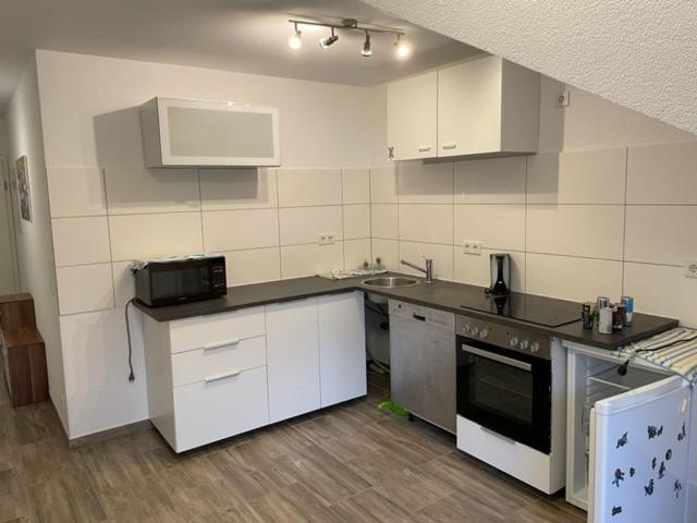 Appartement Moderne Unterkunft zum Wohlfühlen B54-8 54 Brunnenstraße 76571 Gaggenau