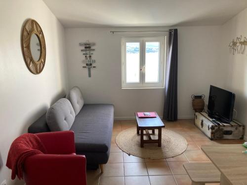 Appartement Appartement moderne, vue imprenable 2 LIEU DIT LA PLACETTE Bages