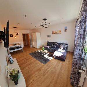 Moderne Wohlfühlferienwohnung in Hildburghausen