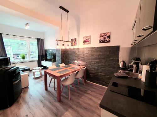 Moderne Wohlfühloase zentral in Seenähe - Pillow menu, 2 Stk 55\