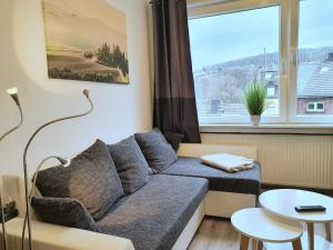 Appartement Moderne Wohlfühloase zentral in Seenähe - Pillow menu, 2 Stk 55\ 6 Bismarckstraße 58300 Wetter Rhénanie du Nord - Westphalie