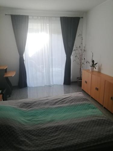 Moderne Wohnung in Elz