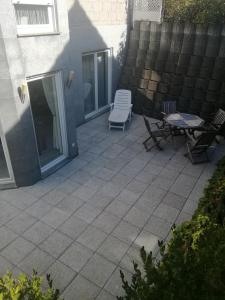 Moderne Wohnung in Elz