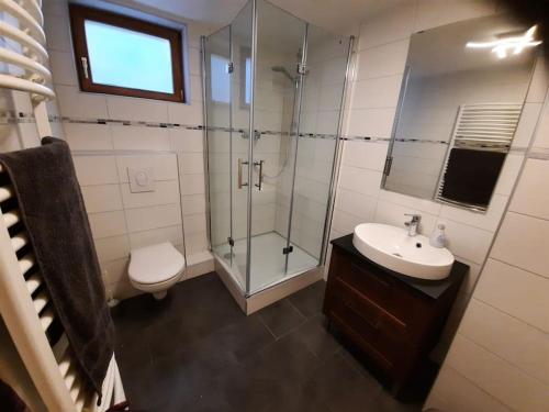 Moderne Wohnung in Haunsheim