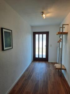 Moderne Wohnung in Haunsheim