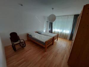 Moderne Wohnung in Haunsheim