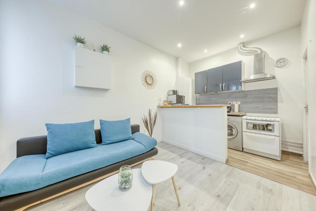 Moderne Wohnung in Haunsheim