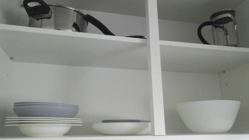 Moderne Wohnung in Krefeld