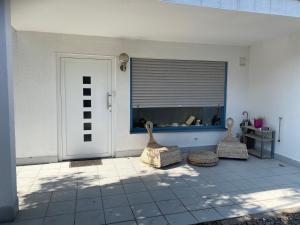 Moderne Wohnung in Mannheim
