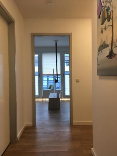 Moderne Wohnung