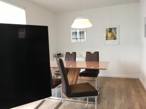 Moderne Wohnung