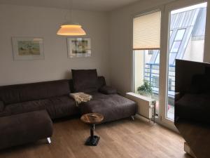 Moderne Wohnung