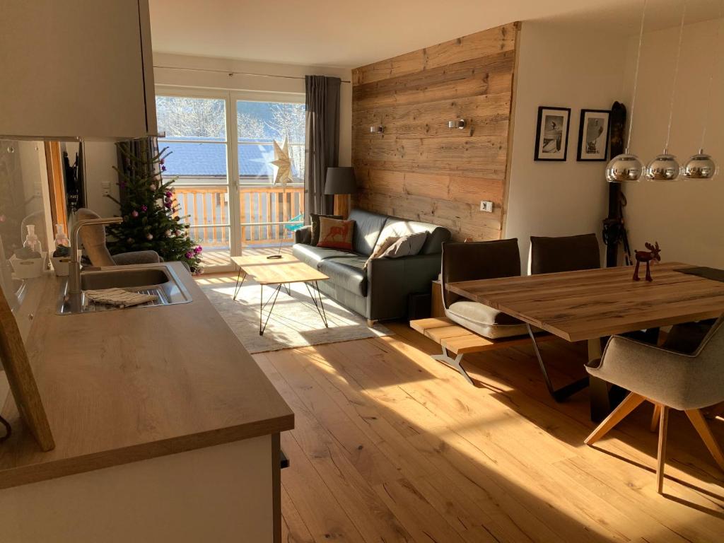 Appartement Moderne Wohnung mit alpinem Flair in Traumlage 8 Artenreitweg 83471 Schönau am Königssee