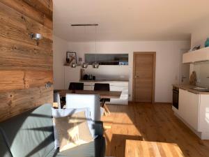 Moderne Wohnung mit alpinem Flair in Traumlage