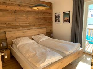 Moderne Wohnung mit alpinem Flair in Traumlage