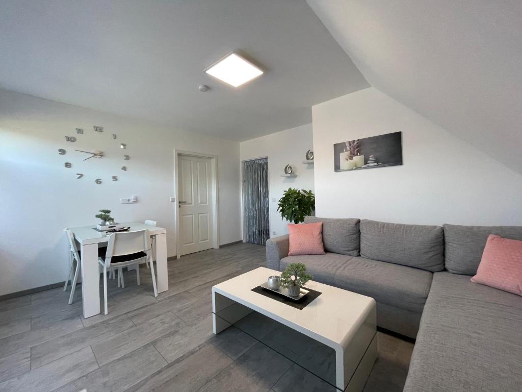 Appartement Moderne Wohnung nah am Cappenberger-See, 1-4 Gäste 158 Grenzstraße 44534 Lünen