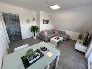 Moderne Wohnung nah am Cappenberger-See, 1-4 Gäste