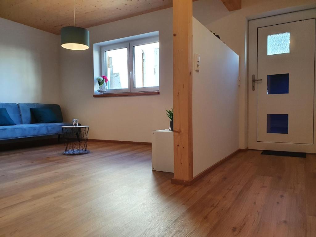 Appartement Moderne Wohnung, nur 4 km zum Bodensee 73 Markdorfer Straße 88048 Friedrichshafen