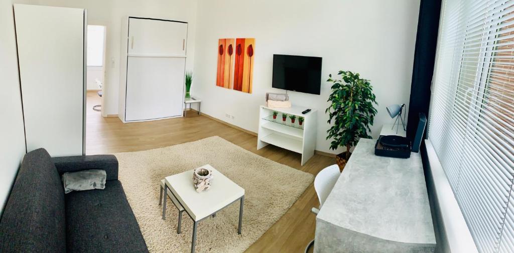 Moderner Bungalow, 20 Minuten bis Hannover City, 24h Check-In Melanchthonstraße 24, 30827 Garbsen