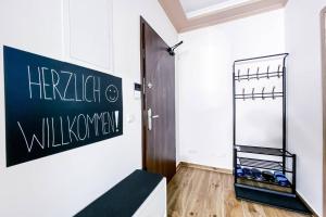 Appartement ✿ MODERNER NEUBAU im Kultviertel Plagwitz ✿ 66 Gießerstraße 04229 Leipzig Saxe