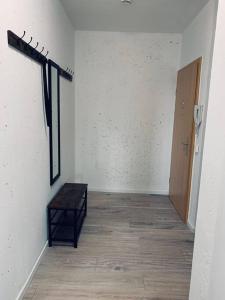 modernes 1-Raum Apartment für Monteure (WORK 1)