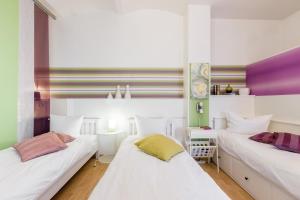 Modernes 2-Zimmer-Apartment in Kollwitzplatz-Nähe