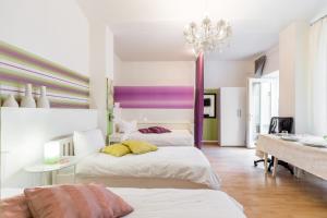 Modernes 2-Zimmer-Apartment in Kollwitzplatz-Nähe