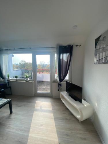Modernes 2 Zimmer City Appartment