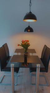 Modernes 2 Zimmer City Appartment
