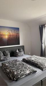 Modernes 2 Zimmer City Appartment