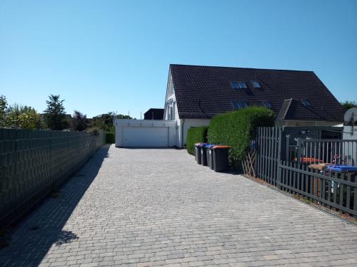 Modernes 21 m² Apartment modern, zentral