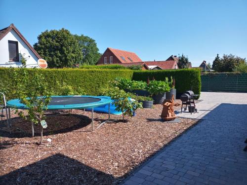 Modernes 21 m² Apartment modern, zentral